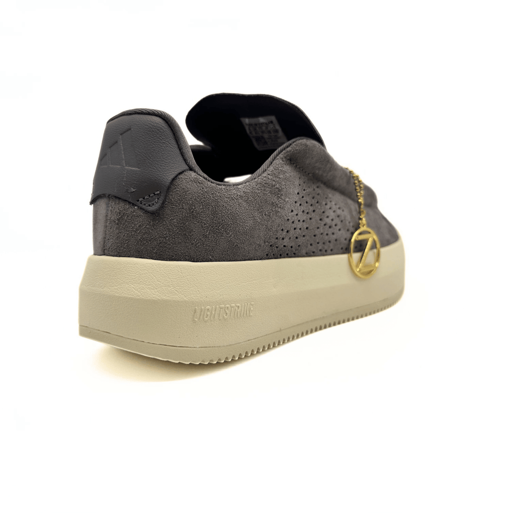 Adidas Acesmash Grey