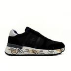 Premiata - Lander 6905 Black