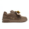 LV Brown