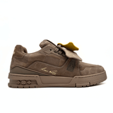 LV Brown