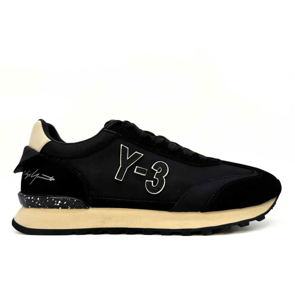 Y2663-1A Black