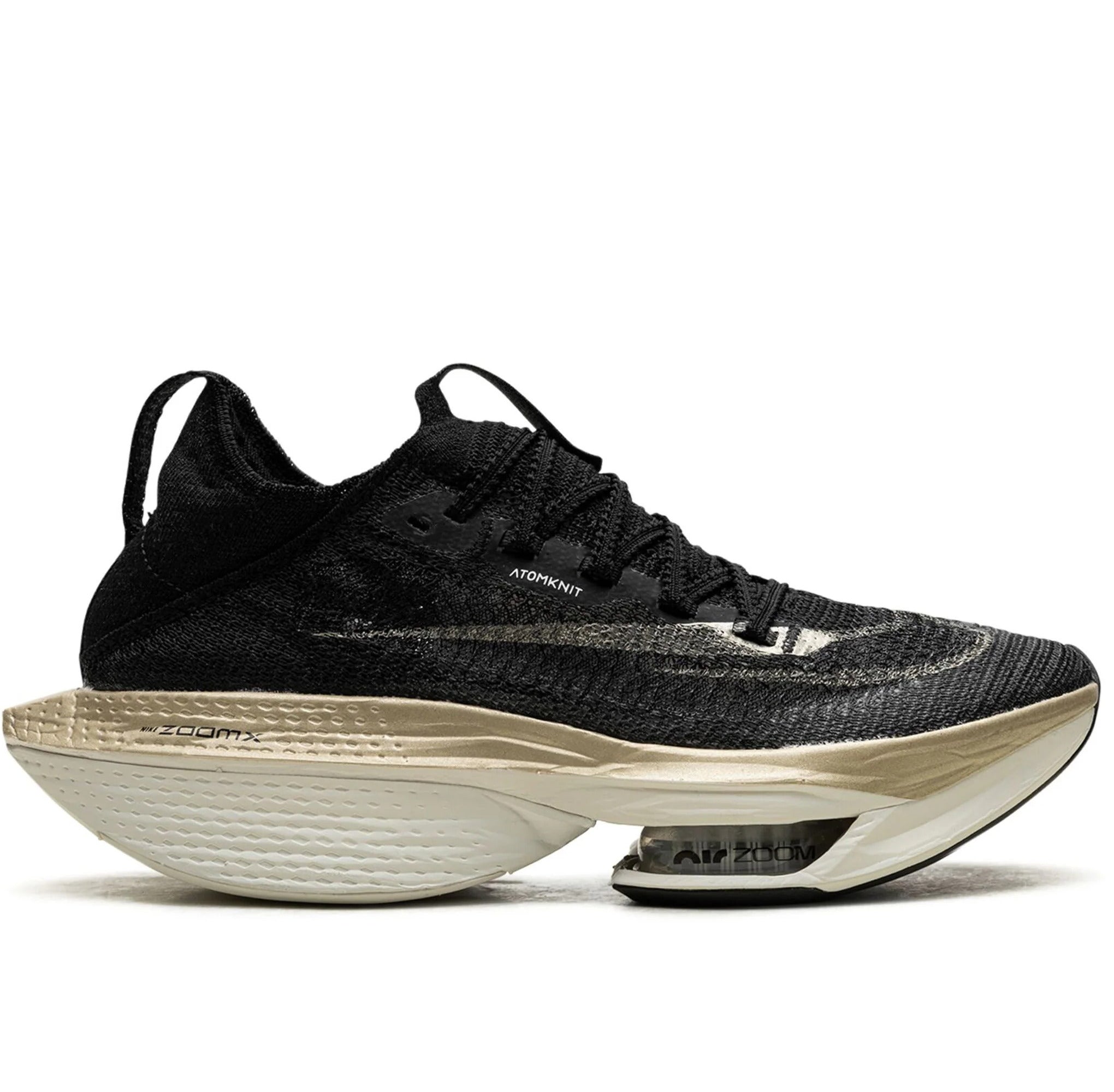 Nike Alphafly Black