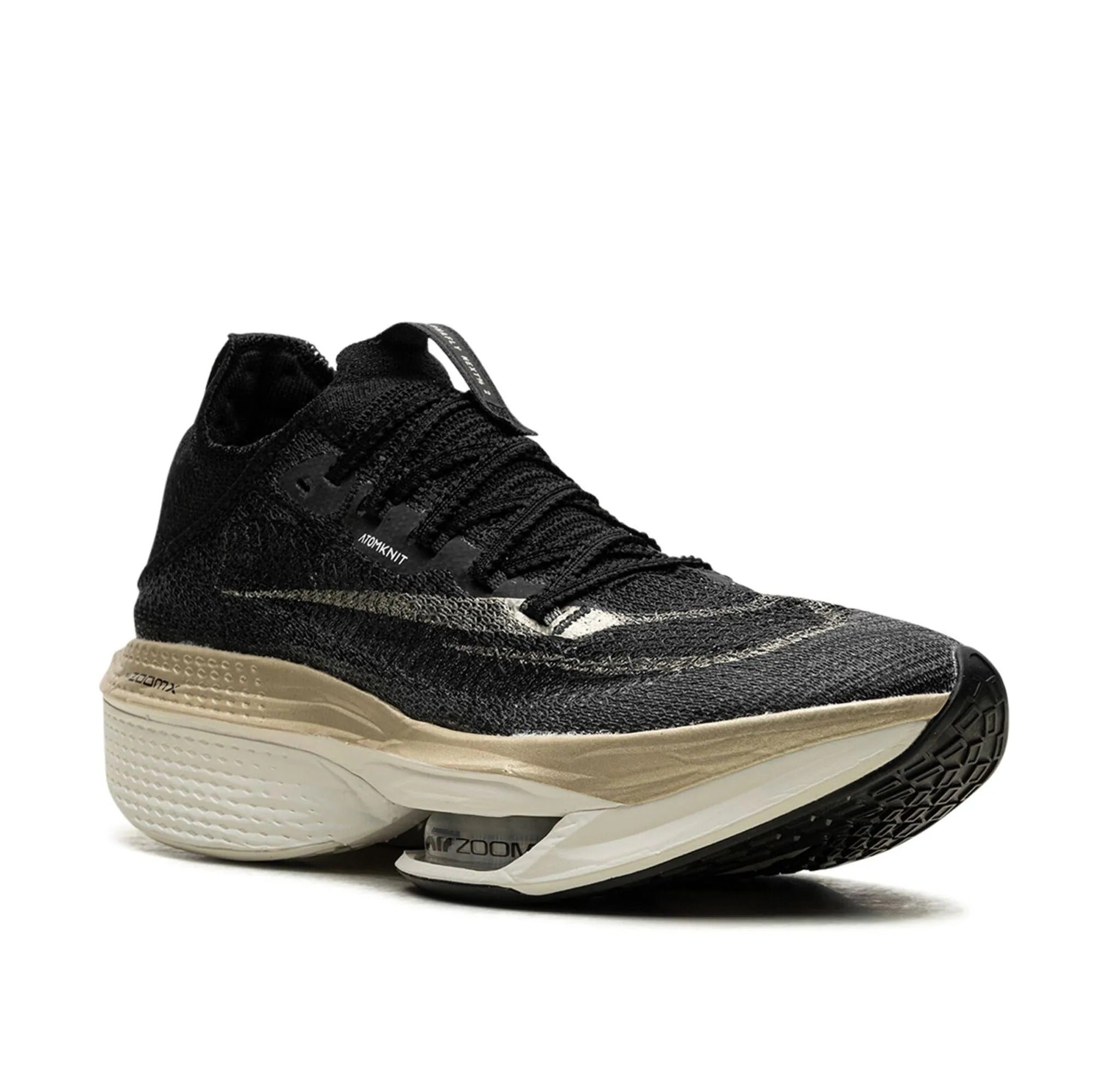 Nike Alphafly Black