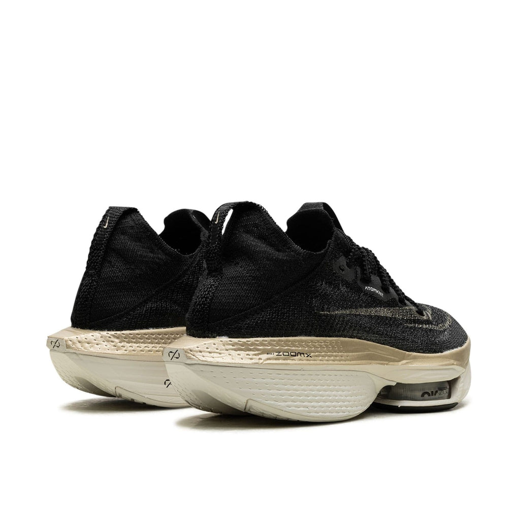 Nike Alphafly Black