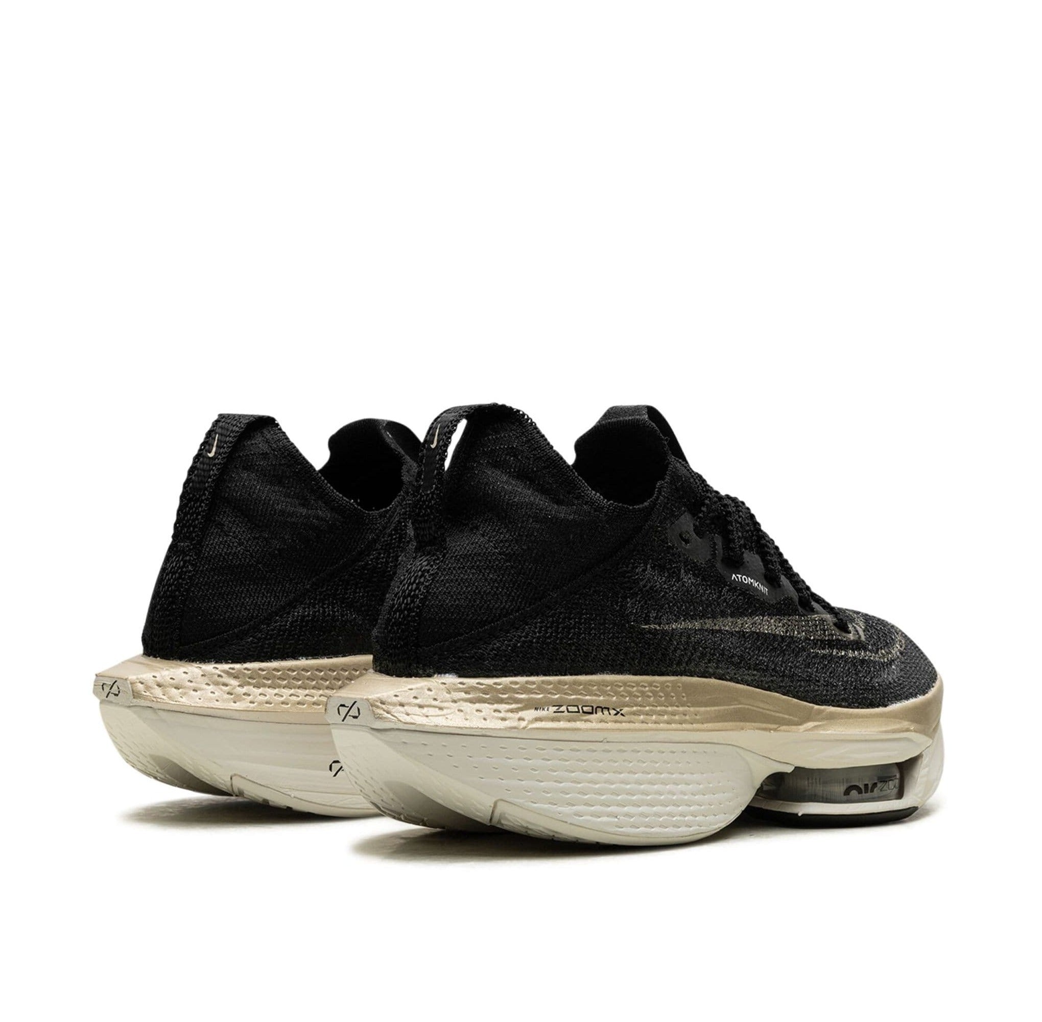 Nike Alphafly Black