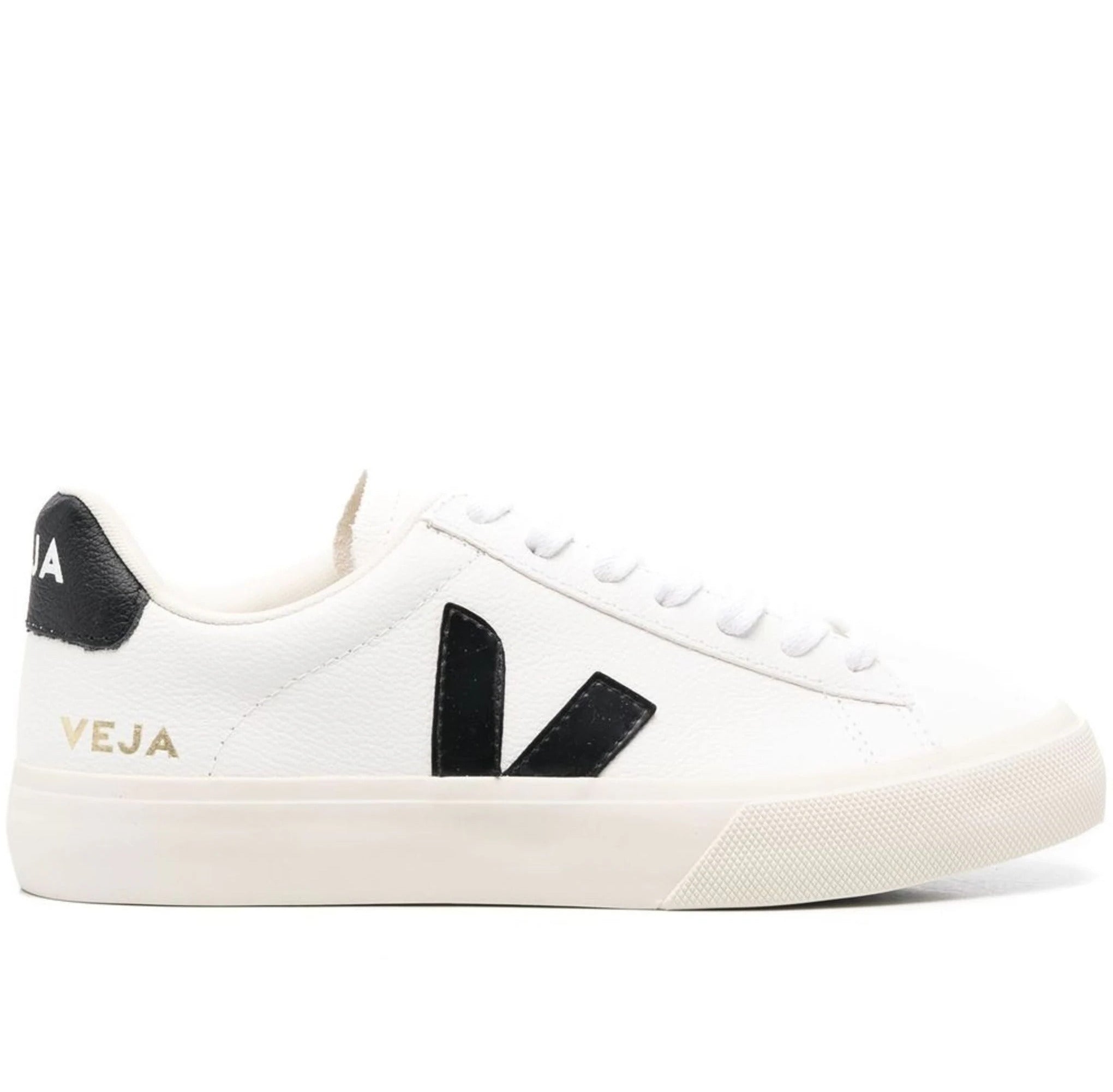 VEJA Campo lace-up sneakers