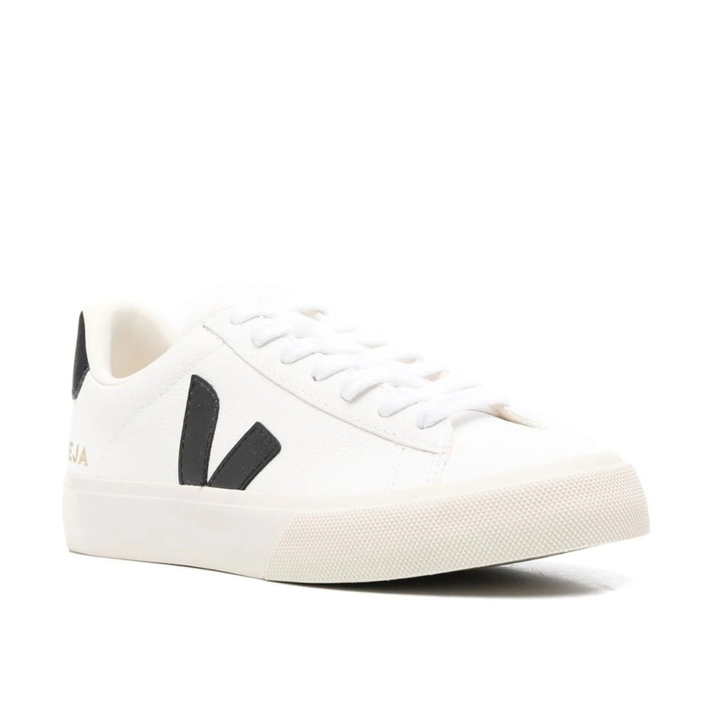 VEJA Campo lace-up sneakers