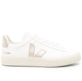 VEJA  Campo leather sneakers