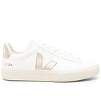 VEJA  Campo leather sneakers