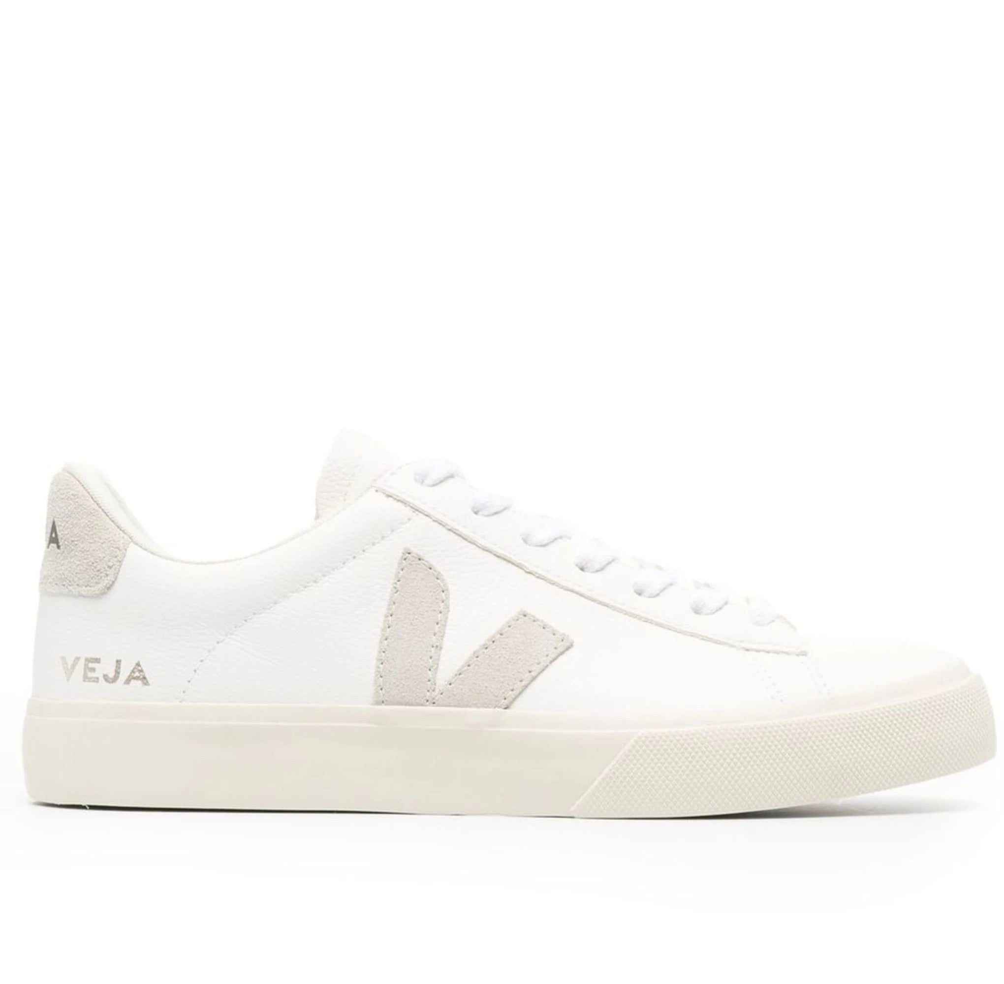 VEJA  Campo low-top lace-up sneakers