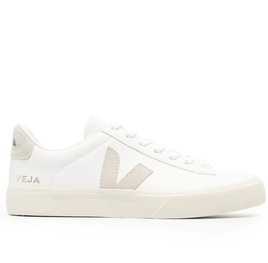 VEJA  Campo low-top lace-up sneakers