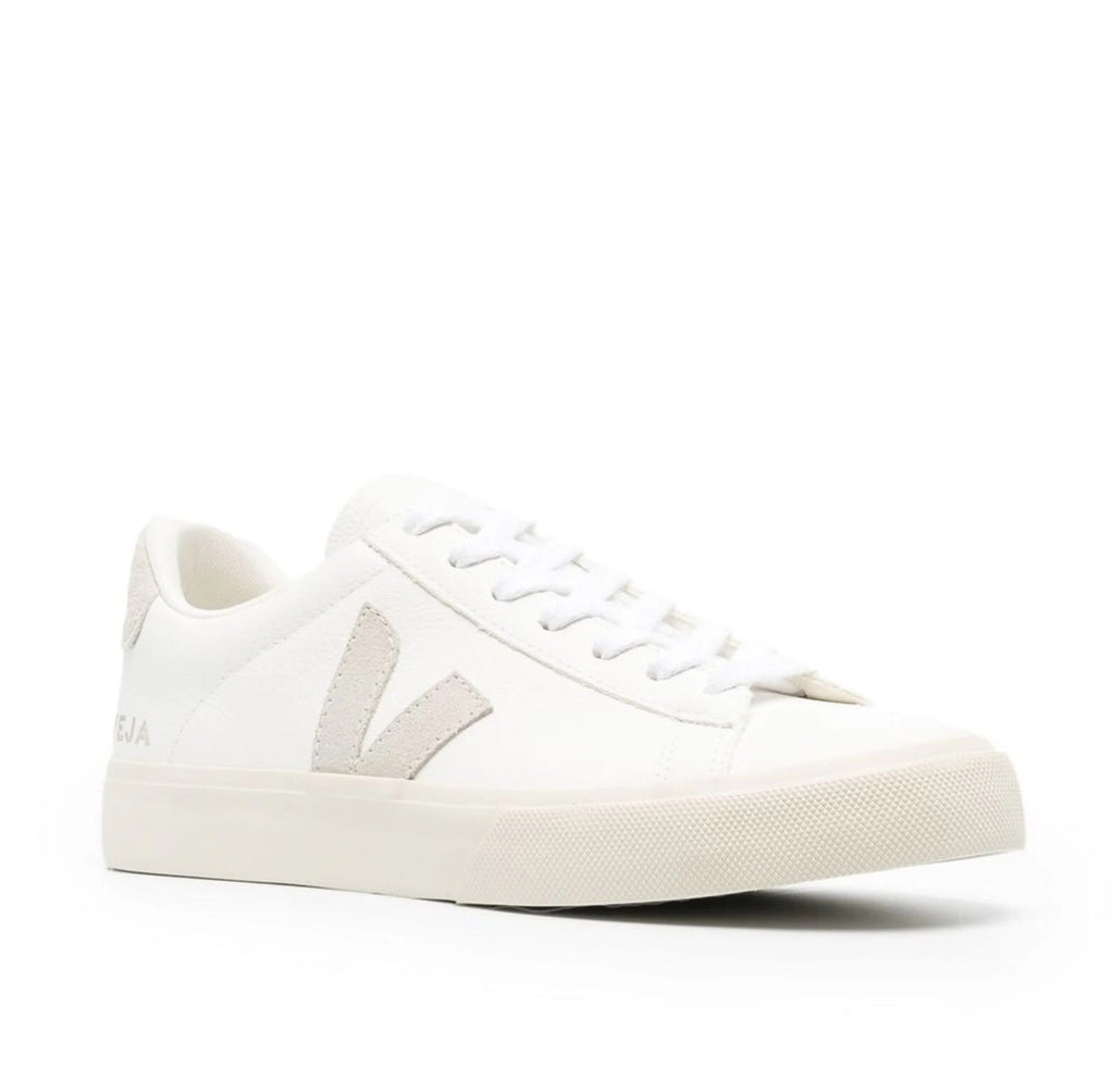 VEJA  Campo low-top lace-up sneakers