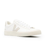 VEJA  Campo low-top lace-up sneakers