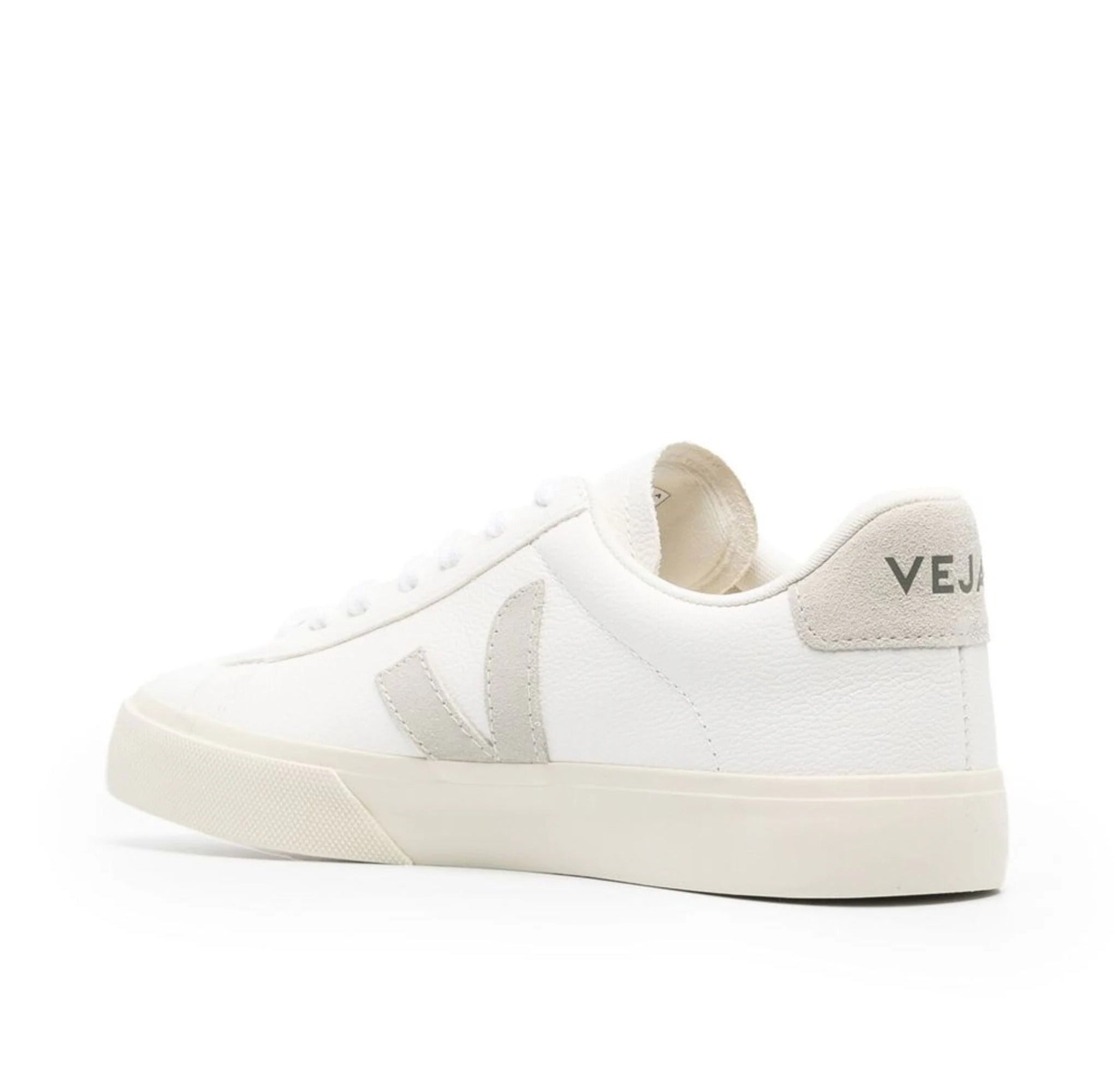 VEJA  Campo low-top lace-up sneakers