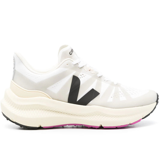 VEJA  Condor 3 mesh chunky sneakers