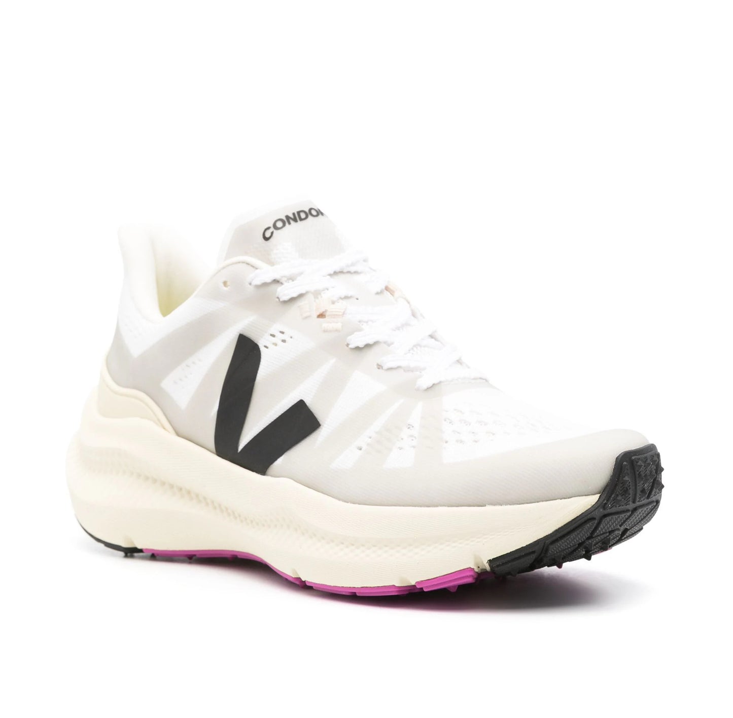 VEJA  Condor 3 mesh chunky sneakers