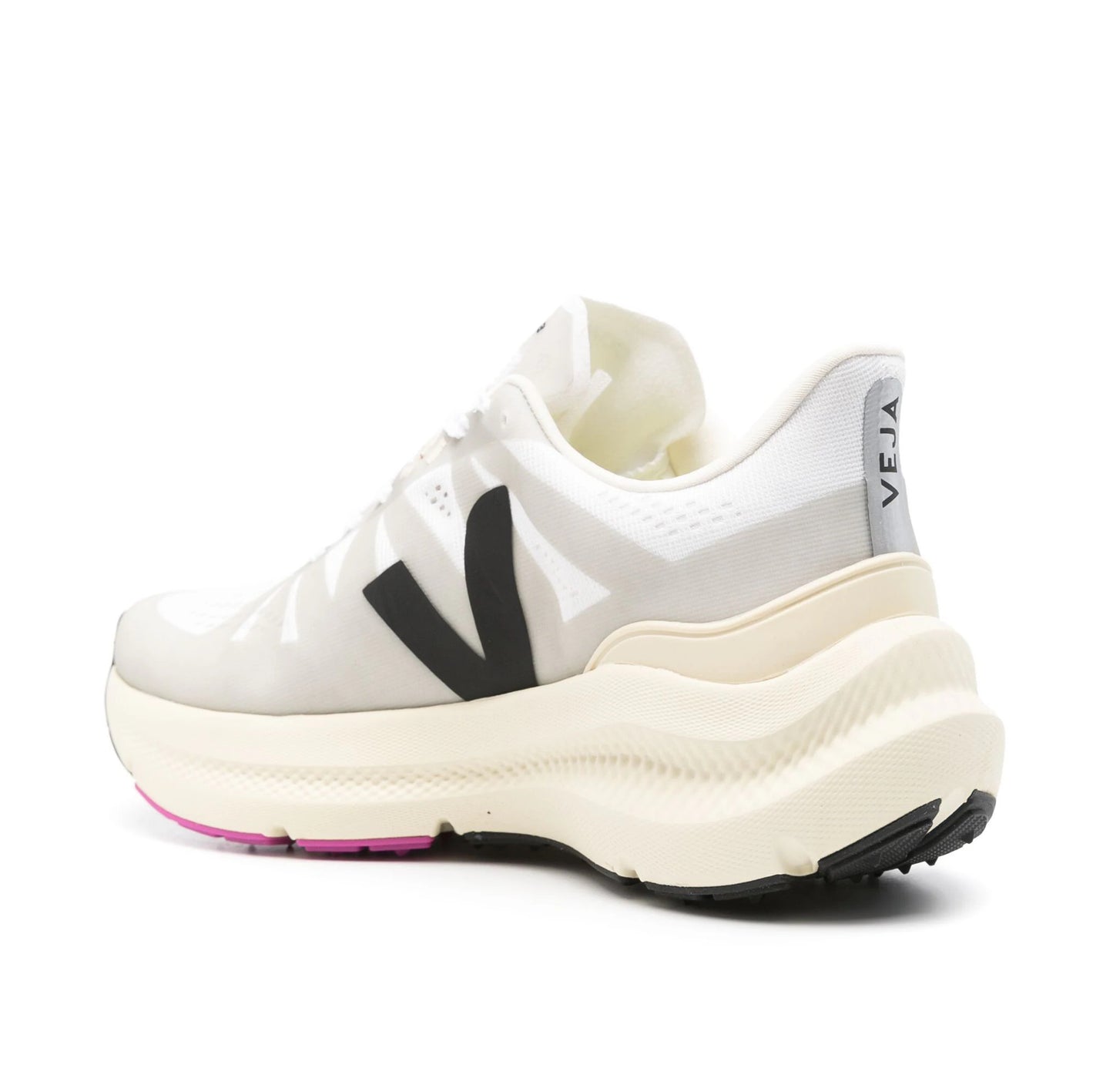 VEJA  Condor 3 mesh chunky sneakers