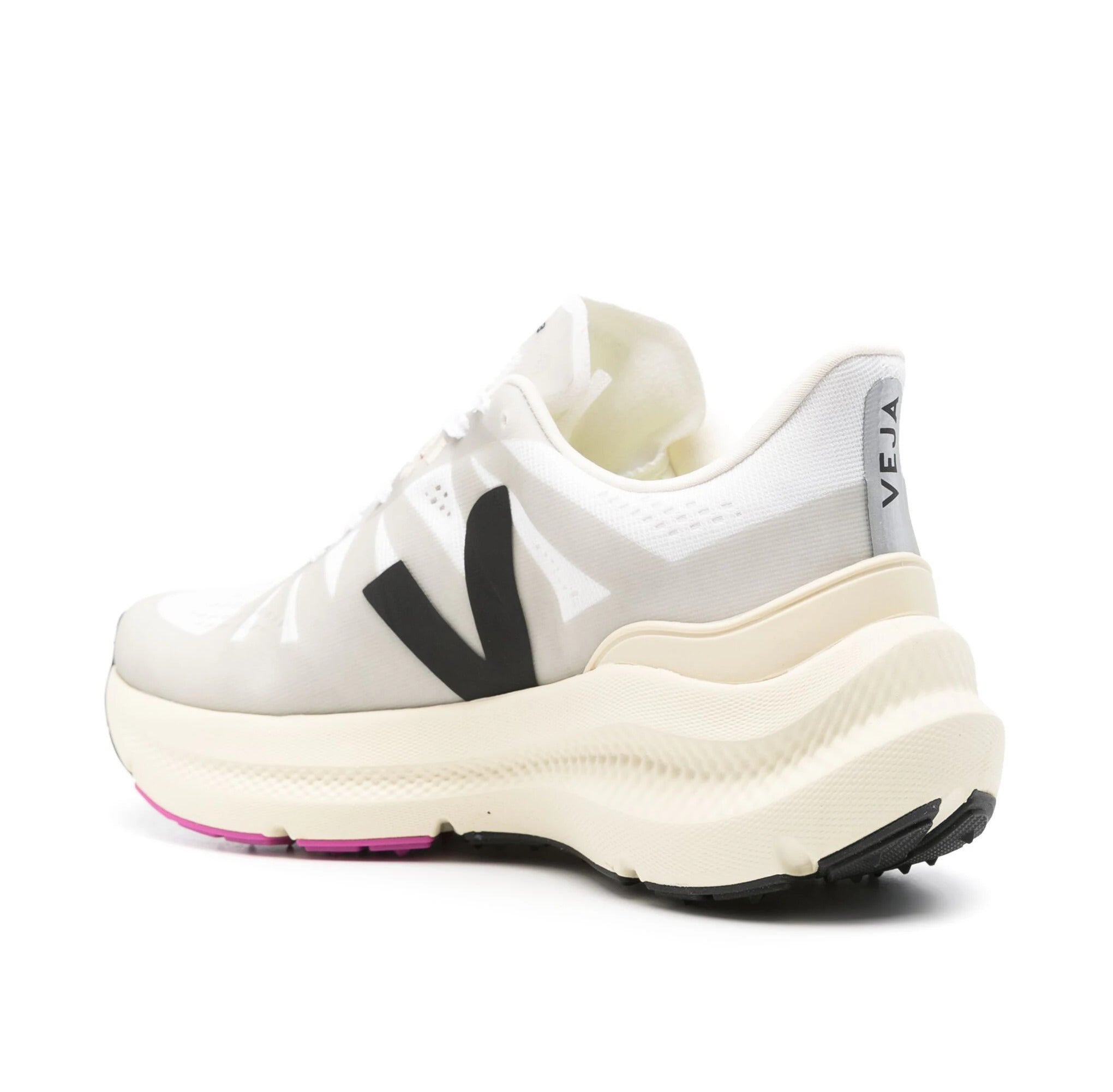 VEJA  Condor 3 mesh chunky sneakers