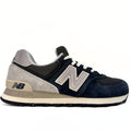 NEW BALANCE 574 Dark Gray