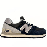 NEW BALANCE 574 Dark Gray