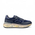 Premiata - Mick Leather Blue
