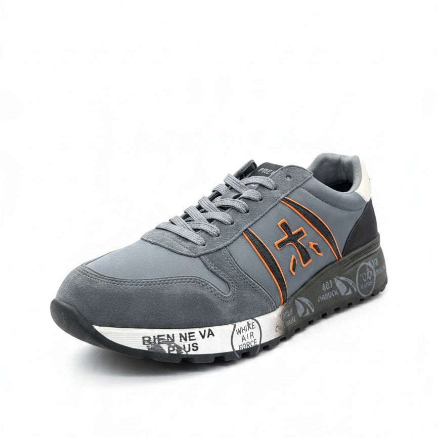 Premiata Max Light Blue