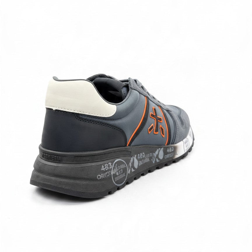 Premiata Max Light Blue