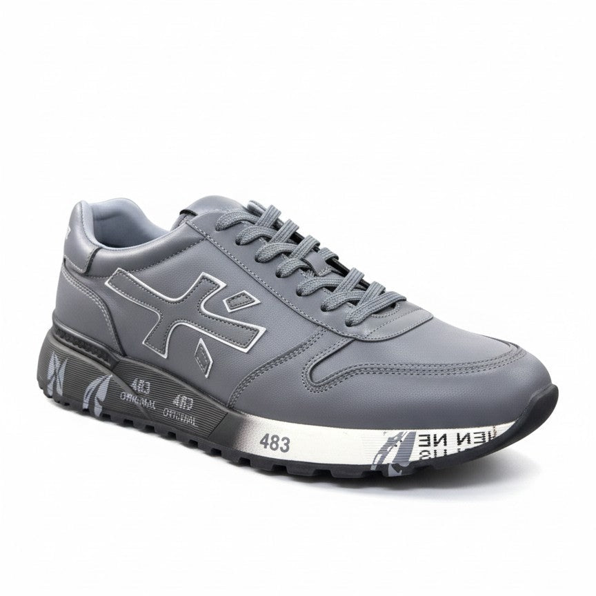 Premiata Max Gray