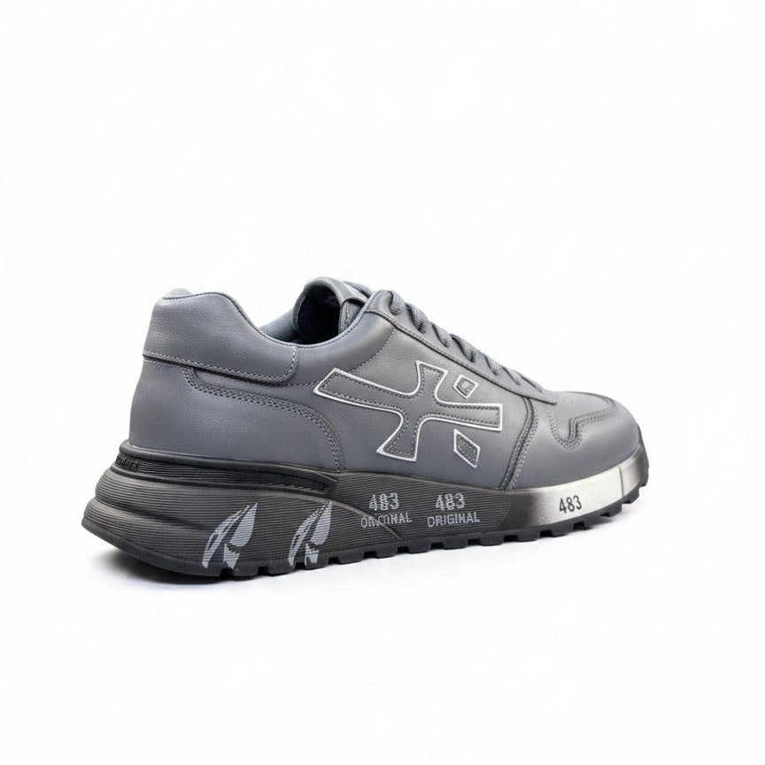 Premiata Max Gray