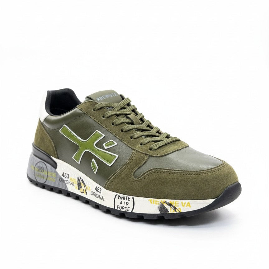 Premiata Max Grean