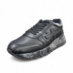 Premiata - Full Black Leather