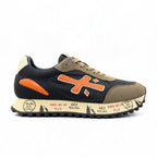 Premiata - Bej & Orange