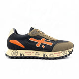 Premiata - Bej & Orange
