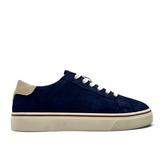 Brunello Cucineli Blue Suede