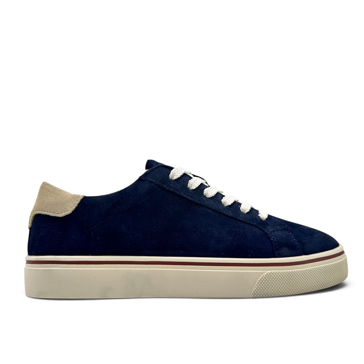 Brunello Cucineli Blue Suede