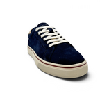 Brunello Cucineli Blue Suede