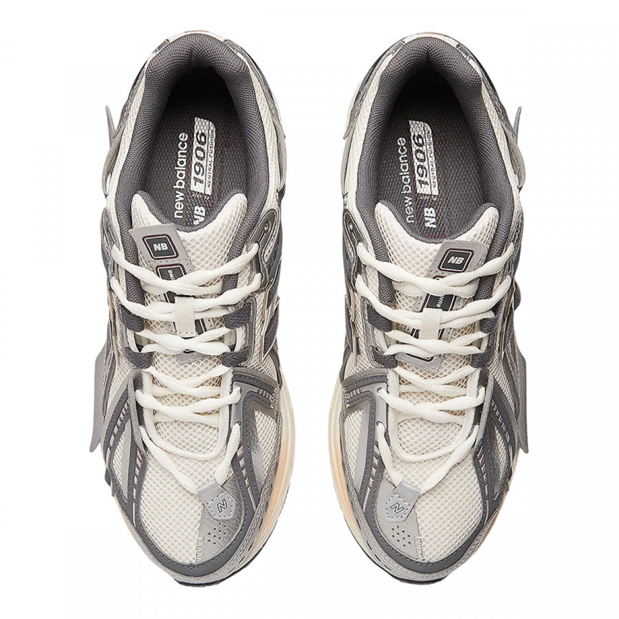 New Balance 1906AD Grey Crem