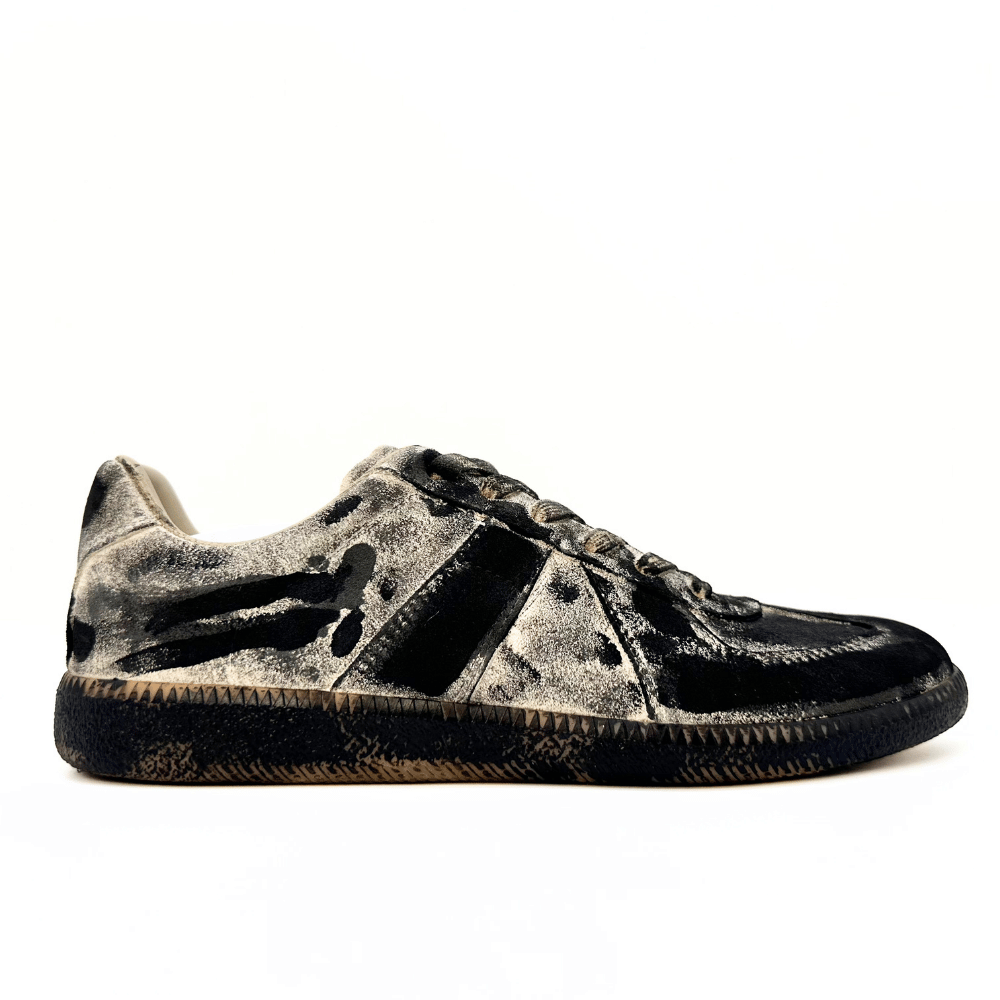 Maison margiela.
