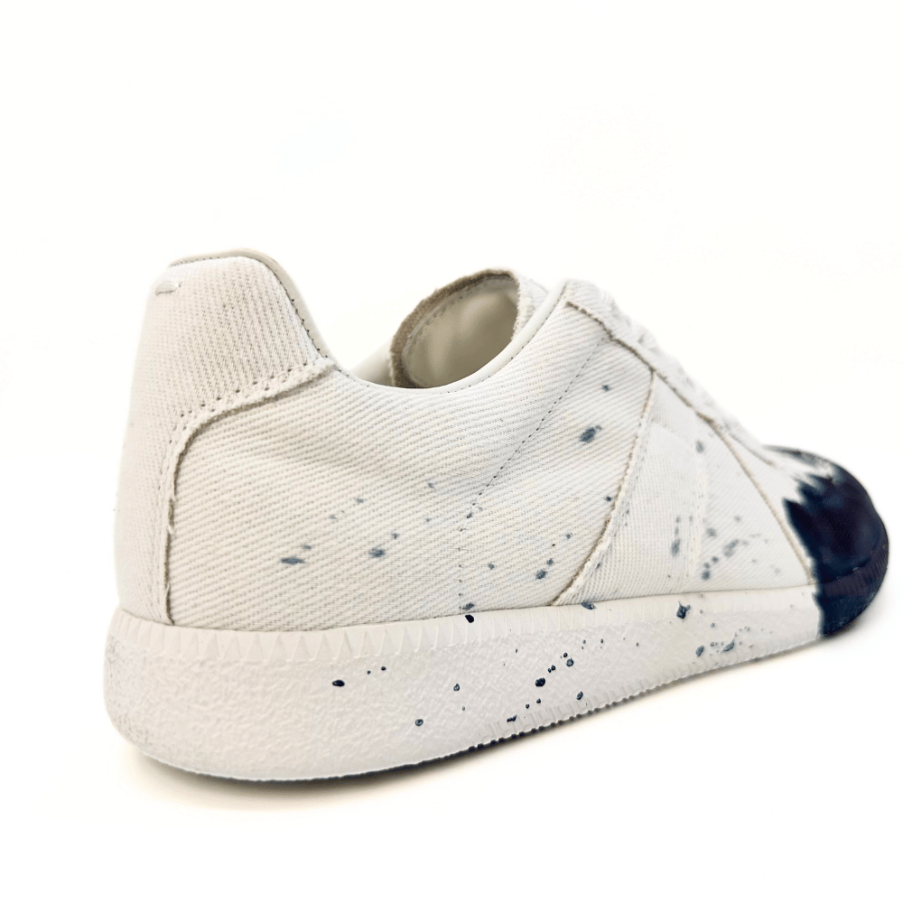 Maison margiela.