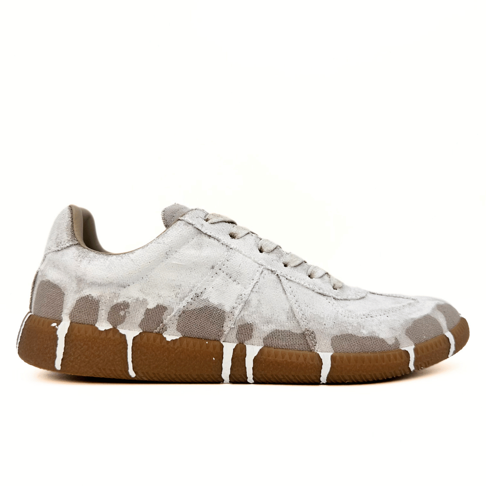 Maison margiela.