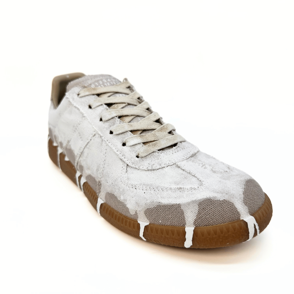 Maison margiela.