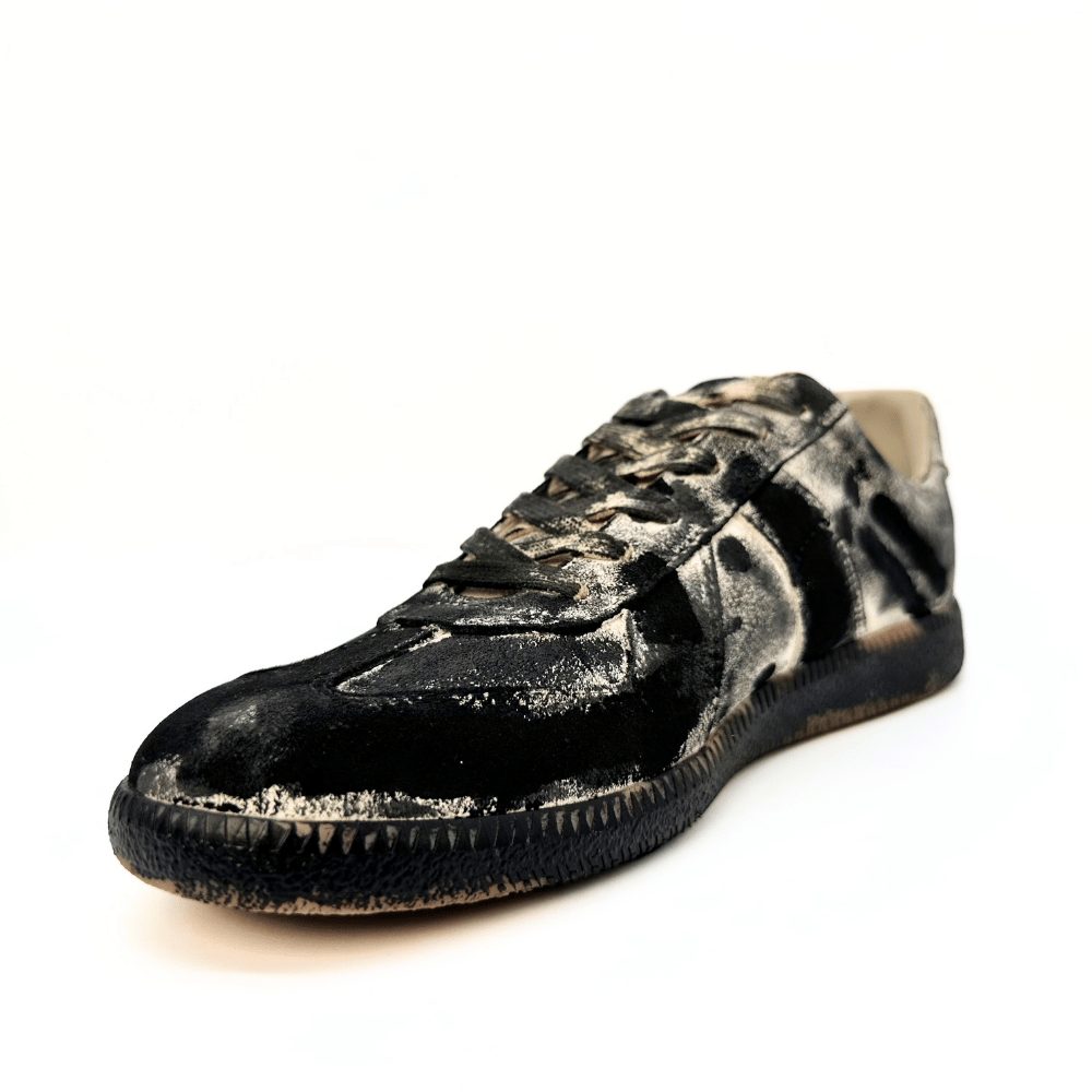 Maison margiela.
