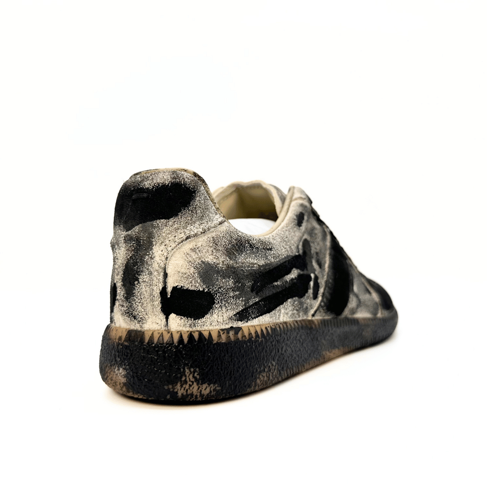 Maison margiela.
