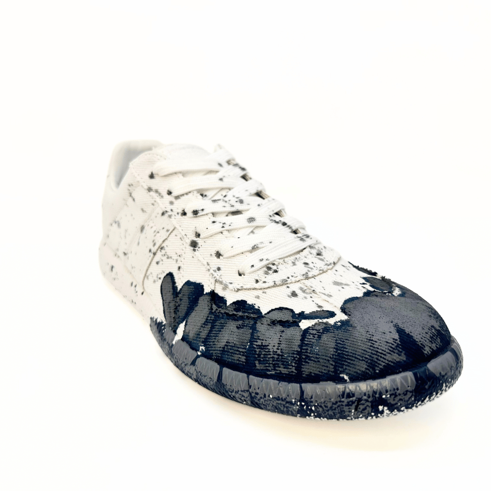 Maison margiela.