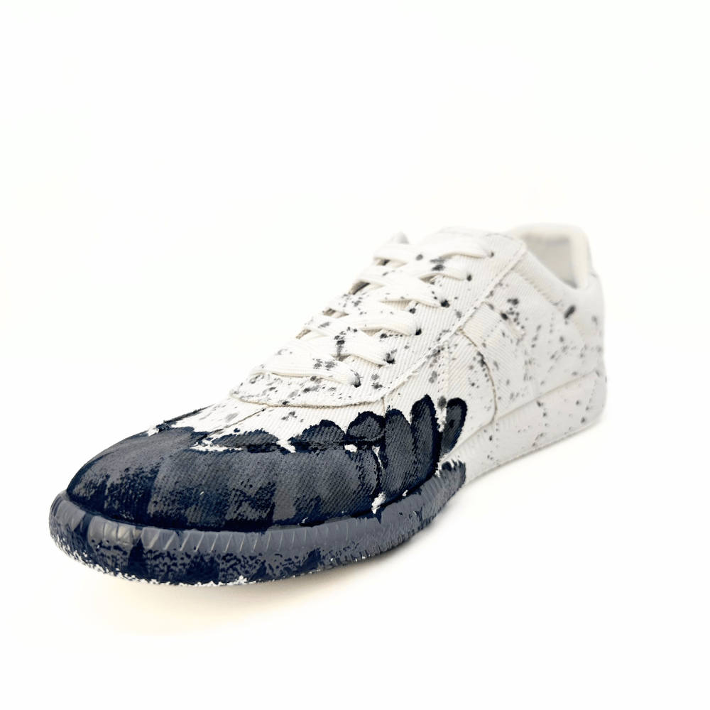Maison margiela.