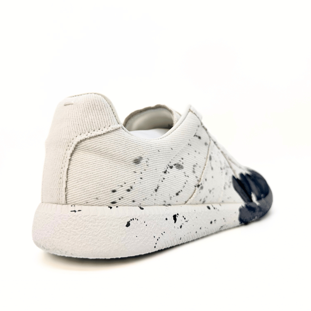 Maison margiela.