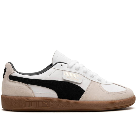 Puma პალერმო