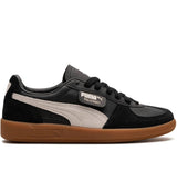 Puma Palermo Black