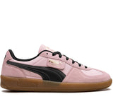 Puma Palermo Bright Pink & Black