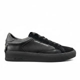 Crime London Deluxe Black